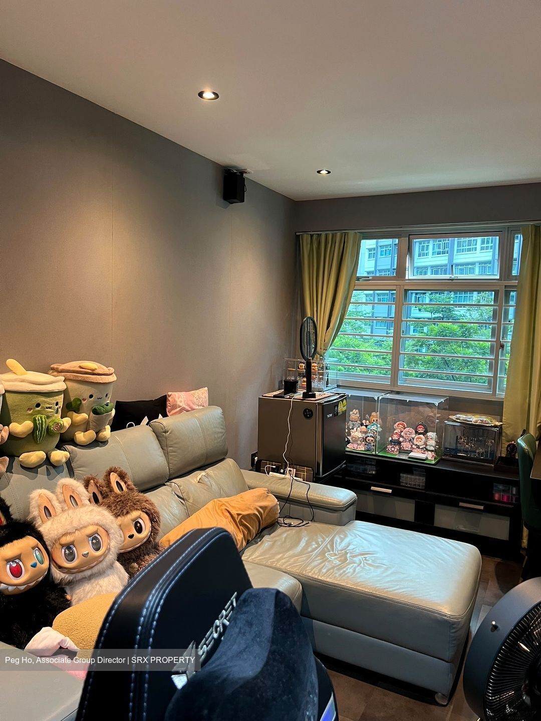 Blk 432A Vista Spring @ Yishun (Yishun), HDB 5 Rooms #564674641